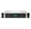 Hewlett Packard Enterprise MSA 2060 disk array Rack (2U) Black, Silver1