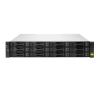 Hewlett Packard Enterprise MSA 2060 disk array Rack (2U) Black, Silver3