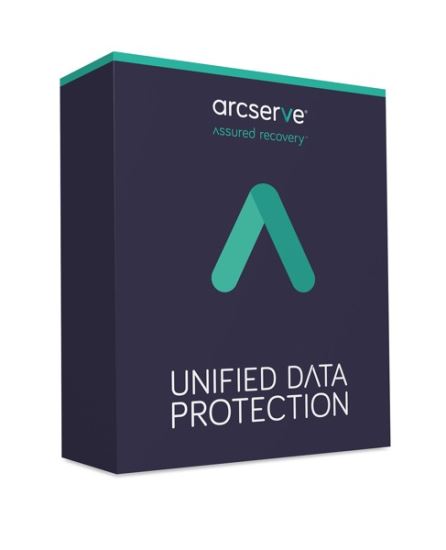 Arcserve Unified Data Protection V6 1 year(s)1