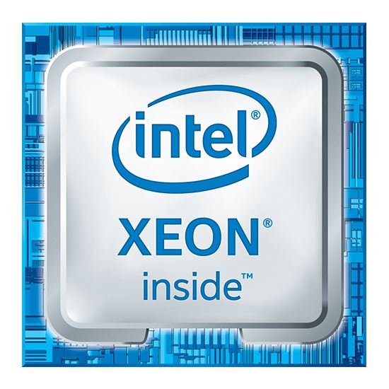 Intel Xeon D-1521 processor 2.4 GHz 6 MB1