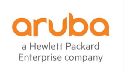 Aruba, a Hewlett Packard Enterprise company JZ196AAE warranty/support extension1