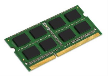 Accortec ACC12800SDR38G memory module 8 GB DDR3 1600 MHz1