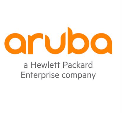 Hewlett Packard Enterprise Aruba 72xx Gateway Foundation 5yr Subscription E-STU1