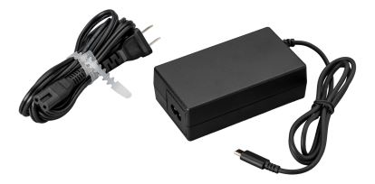 Brother LBX115001 power adapter/inverter Indoor Black1