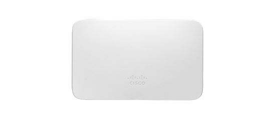 Cisco Meraki MR28 1.5 Mbit/s White Power over Ethernet (PoE)1