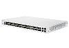 Cisco CBS350-24XT-NA network switch Managed L3 10G Ethernet (100/1000/10000) 1U Black, Gray1