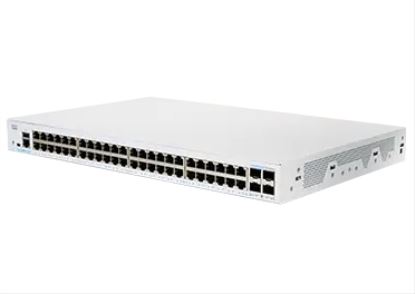 Cisco CBS350-24XT-NA network switch Managed L3 10G Ethernet (100/1000/10000) 1U Black, Gray1