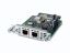 Cisco VIC3-2FXS-E/DID= voice network module FXS1