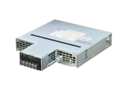 Cisco PWR-2921-51-DC= power supply unit 2U Stainless steel1