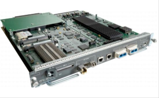 Cisco Supervisor Engine 2T network switch module1