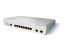 Cisco Catalyst WS-C2960CPD-8PT-L network switch Managed L2 Fast Ethernet (10/100) Power over Ethernet (PoE) White1
