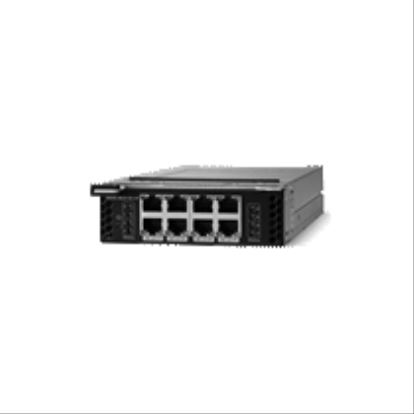 Cisco WAVE-INLN-GE-8T network switch module Gigabit Ethernet1