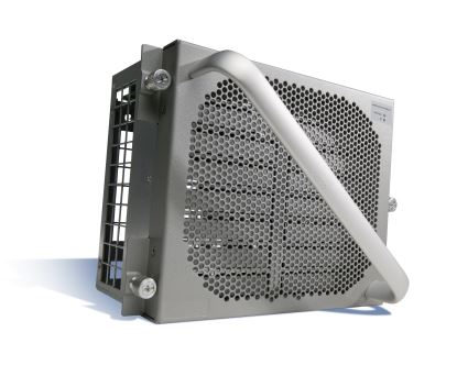 Cisco N7K-C7010-FAN-F= computer cooling system part/accessory1