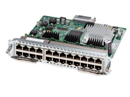 Cisco SM-ES3G-24-P= network switch module Gigabit Ethernet1
