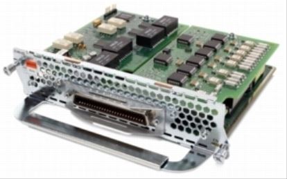 Cisco EM-4BRI-NT/TE= voice network module1