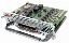 Cisco EM-4BRI-NT/TE= voice network module1