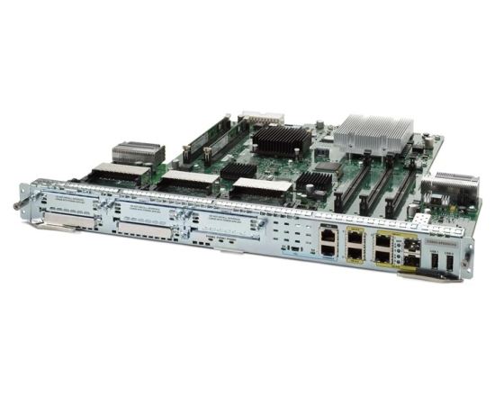 Cisco C3900-SPE100/K9 network switch module Gigabit Ethernet1