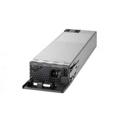 Cisco PWR-C1-350WAC-P/2 network switch component Power supply1
