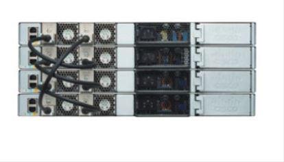 Cisco C9200-STACK-KIT network switch module1