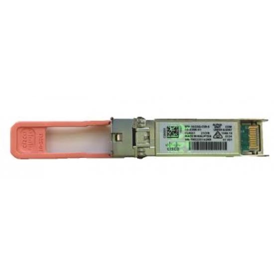 Cisco SFP-10/25G-CSR-S network transceiver module Fiber optic 25000 Mbit/s 850 nm1