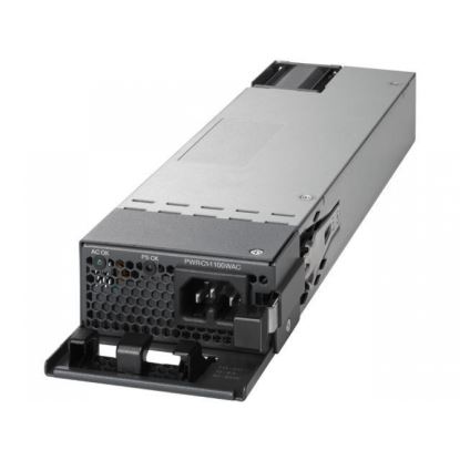 Cisco PWR-C1-1100WAC-P/2 network switch component Power supply1