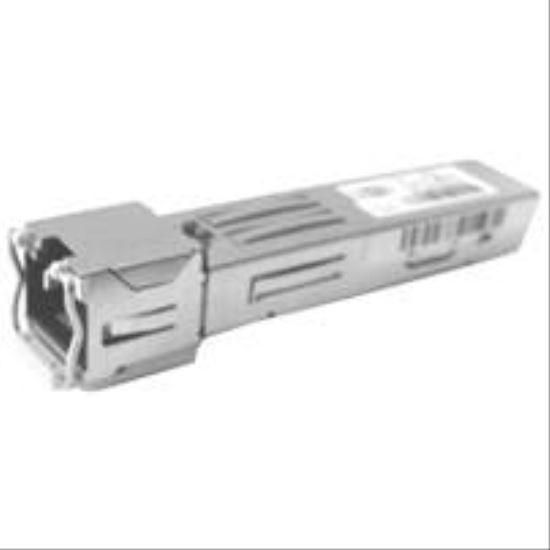 Cisco GLC-TE network transceiver module SFP1