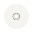 Verbatim DVD+R 4.7GB 16X White Inkjet Printable 100pk Spindle 100 pc(s)1