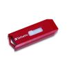 Verbatim 8GB Store 'n' Go USB flash drive USB Type-A 2.0 Red3