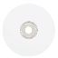 Verbatim CD-R 80MIN 700MB 52X White Thermal Prinable 100pk Spindle 100 pc(s)1