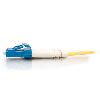 C2G 11175 fiber optic cable 39.4" (1 m) LC OFC Yellow4