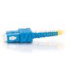 C2G 10m SC/SC fiber optic cable 393.7" (10 m) OFC Yellow2
