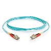 C2G 11002 fiber optic cable 118.1" (3 m) LC Blue2