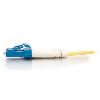 C2G 11181 fiber optic cable 275.6" (7 m) LC OFC White4