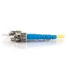 C2G 11245 fiber optic cable 393.7" (10 m) ST/BFOC Yellow4