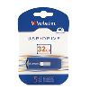 Verbatim 97408 USB flash drive 32 GB USB Type-A 2.0 Blue1