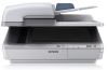 Epson B11B205321 scanner Flatbed & ADF scanner 1200 x 1200 DPI A4 White2