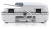 Epson B11B205321 scanner Flatbed & ADF scanner 1200 x 1200 DPI A4 White3