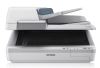 Epson B11B204321 scanner Flatbed & ADF scanner 600 x 600 DPI A4 White2