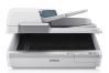 Epson B11B204221 scanner Flatbed & ADF scanner 600 x 600 DPI A4 White2