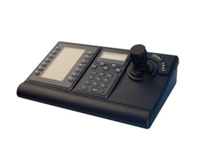 Bosch KBD-DIGITAL Digital Video Recorders (DVR) accessory Control panel DC Black 1 pc(s)1