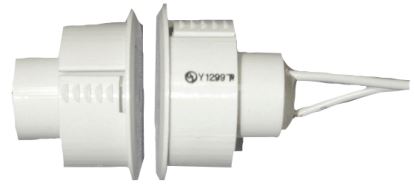 Bosch ISN-CSD80-W security device components1