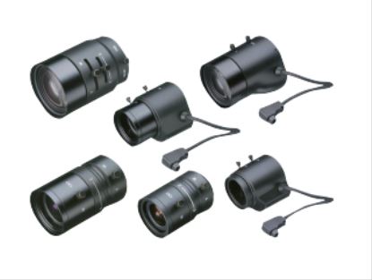 Bosch LVF-5005C-S1803 security camera accessory Lens1