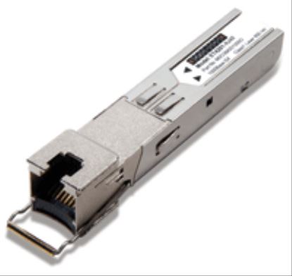 Edge-Core ET4201-RJ45 network transceiver module 1000 Mbit/s SFP1