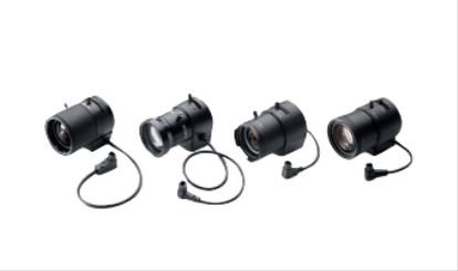 Bosch LVF-4000C-D2812 security camera accessory Lens1