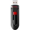 SanDisk 32GB Cruzer Glide USB flash drive USB Type-A 2.0 Black, Red2