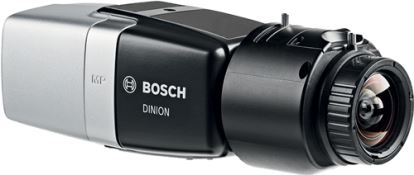 Bosch DINION IP starlight 8000 MP Box IP security camera Outdoor 1920 x 1080 pixels1