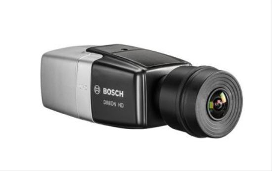 Bosch NBN-80122-CA Box IP security camera Outdoor 4000 x 3000 pixels Wall1