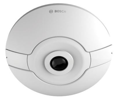Bosch NIN-70122-F0A Dome IP security camera 3640 x 2160 pixels Wall1