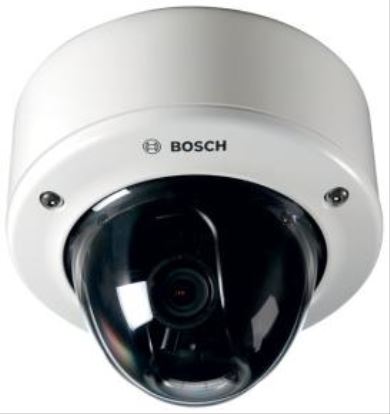 Bosch FLEXIDOME IP starlight 7000 VR Dome IP security camera Outdoor 1920 x 1080 pixels Ceiling1