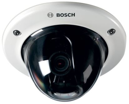 Bosch FLEXIDOME IP STARLIGHT 6000 VR Dome IP security camera 1280 x 720 pixels Ceiling1